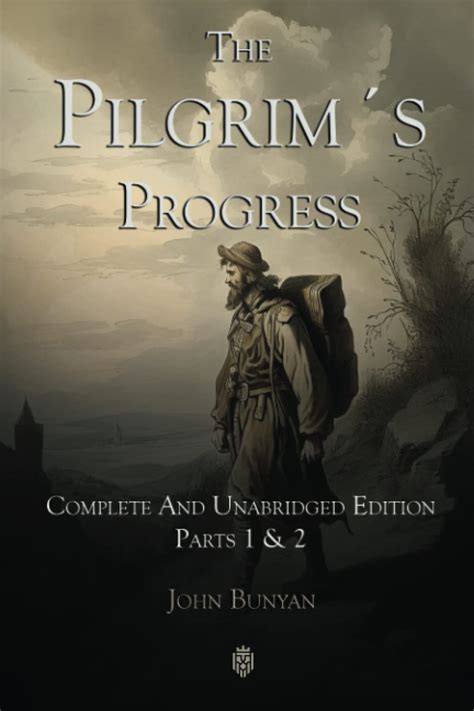 The Pilgrim s Progress Unabridged 2 Issues